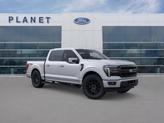 Thumbnail of 2025 Iconic Silver Metallic Ford F-150