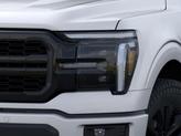 Thumbnail of 2025 Iconic Silver Metallic Ford F-150