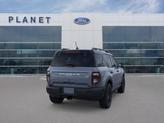 Thumbnail of 2025 Azure Gray Metallic Ford Bronco Sport