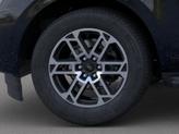 Thumbnail of 2025 Agate Black Metallic Ford Expedition