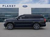 Thumbnail of 2025 Agate Black Metallic Ford Expedition
