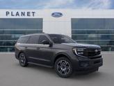 Thumbnail of 2025 Agate Black Metallic Ford Expedition