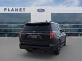 Thumbnail of 2025 Agate Black Metallic Ford Expedition