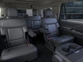 Thumbnail of 2025 Agate Black Metallic Ford Expedition