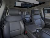 Thumbnail of 2025 Agate Black Metallic Ford Expedition