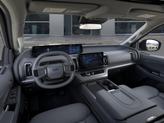 Thumbnail of 2025 Agate Black Metallic Ford Expedition