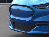 Thumbnail of 2025 Velocity Blue Metallic Ford Mustang Mach-E