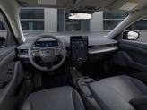 Thumbnail of 2025 Velocity Blue Metallic Ford Mustang Mach-E