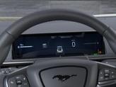 Thumbnail of 2025 Velocity Blue Metallic Ford Mustang Mach-E
