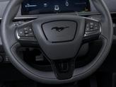 Thumbnail of 2025 Velocity Blue Metallic Ford Mustang Mach-E