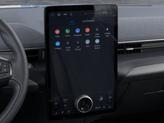 Thumbnail of 2025 Velocity Blue Metallic Ford Mustang Mach-E