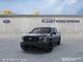 Thumbnail of 2025 Shadow Black Ford Maverick