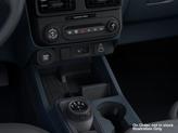 Thumbnail of 2025 Shadow Black Ford Maverick