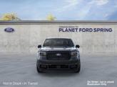 Thumbnail of 2025 Shadow Black Ford Maverick