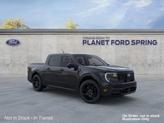 Thumbnail of 2025 Shadow Black Ford Maverick
