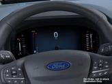 Thumbnail of 2025 Shadow Black Ford Maverick