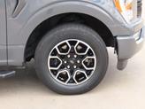 Thumbnail of 2021 Lead Foot Ford F-150