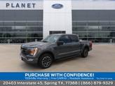 Photo of 2021 Lead Foot Ford F-150