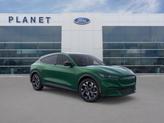 Thumbnail of 2025 Eruption Green Metallic Ford Mustang Mach-E