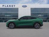 Thumbnail of 2025 Eruption Green Metallic Ford Mustang Mach-E