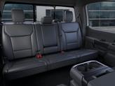 Thumbnail of 2025 Space White Metallic Ford F-150