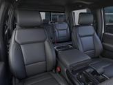 Thumbnail of 2025 Space White Metallic Ford F-150