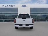 Thumbnail of 2025 Oxford White Ford F-150