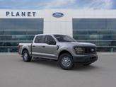 Thumbnail of 2025 Carbonized Gray Metallic Ford F-150