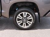 Thumbnail of 2021 Magnetic Gray Metallic Toyota Tundra