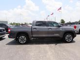 Thumbnail of 2021 Magnetic Gray Metallic Toyota Tundra