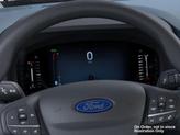 Thumbnail of 2025 Space White Metallic Ford Maverick