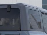 Thumbnail of 2025 Azure Gray Metallic Ford Bronco