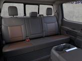 Thumbnail of 2025 Agate Black Metallic Ford F-250
