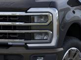 Thumbnail of 2025 Agate Black Metallic Ford F-250