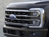 Thumbnail of 2025 Agate Black Metallic Ford F-250