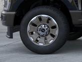 Thumbnail of 2025 Agate Black Metallic Ford F-250