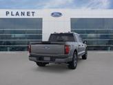 Thumbnail of 2025 Carbonized Gray Metallic Ford F-150