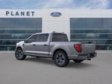 Thumbnail of 2025 Carbonized Gray Metallic Ford F-150