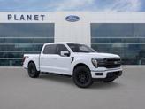 Thumbnail of 2025 Oxford White Ford F-150