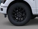 Thumbnail of 2025 Oxford White Ford F-150