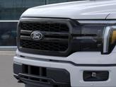 Thumbnail of 2025 Oxford White Ford F-150