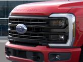 Thumbnail of 2025 Ruby Red Metallic Tinted Clearcoat Ford F-250