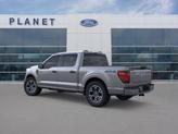 Thumbnail of 2025 Carbonized Gray Metallic Ford F-150