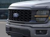 Thumbnail of 2025 Carbonized Gray Metallic Ford F-150