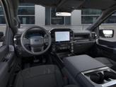 Thumbnail of 2025 Carbonized Gray Metallic Ford F-150