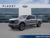 Photo of 2025 Carbonized Gray Metallic Ford F-150