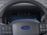 Thumbnail of 2025 Carbonized Gray Metallic Ford F-150