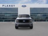 Thumbnail of 2025 Carbonized Gray Metallic Ford F-150