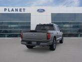 Thumbnail of 2025 Carbonized Gray Metallic Ford F-150