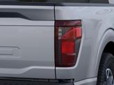 Thumbnail of 2025 Iconic Silver Metallic Ford F-150